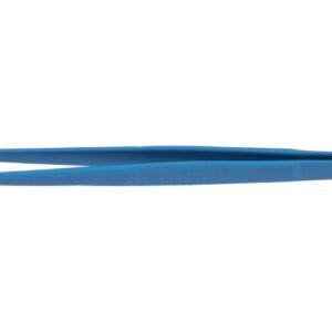 single-use bipolar forceps, sterile, straight model, length 155mm