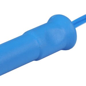 single-use bipolar electrode with cable 5 m, Erbe ICC/ACC connector