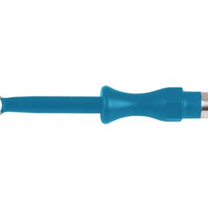 single-use wire loop electrode, Ø 10,0 mm, total length 55 mm