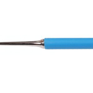 single-use needle electrode 0,8 x 12 mm, L = 140 mm