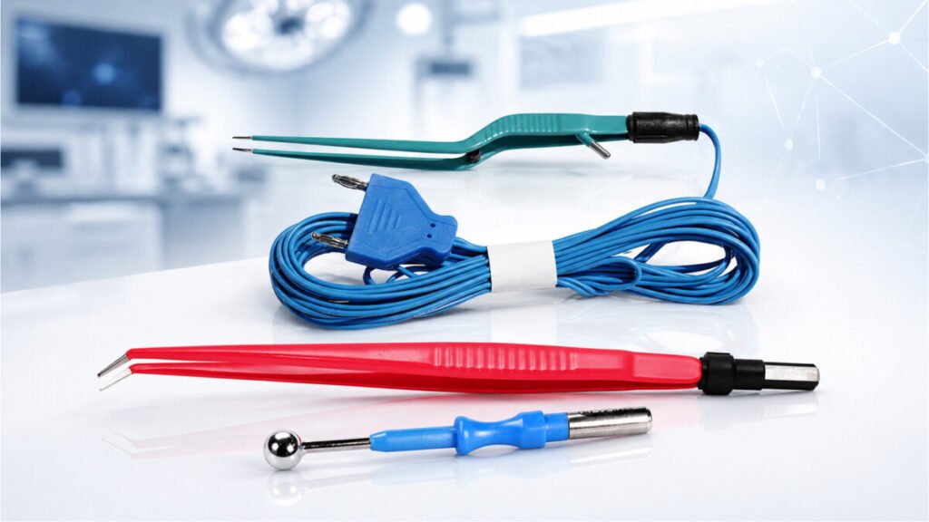 Single-Use Surgical Instruments Europe