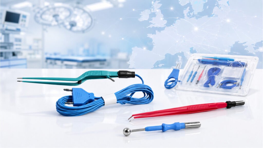 What OEM Buyers Look for in a Surgical Instrument Manufacturing Partner