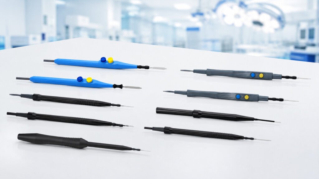 Diathermy Cautery Pencil Belgium