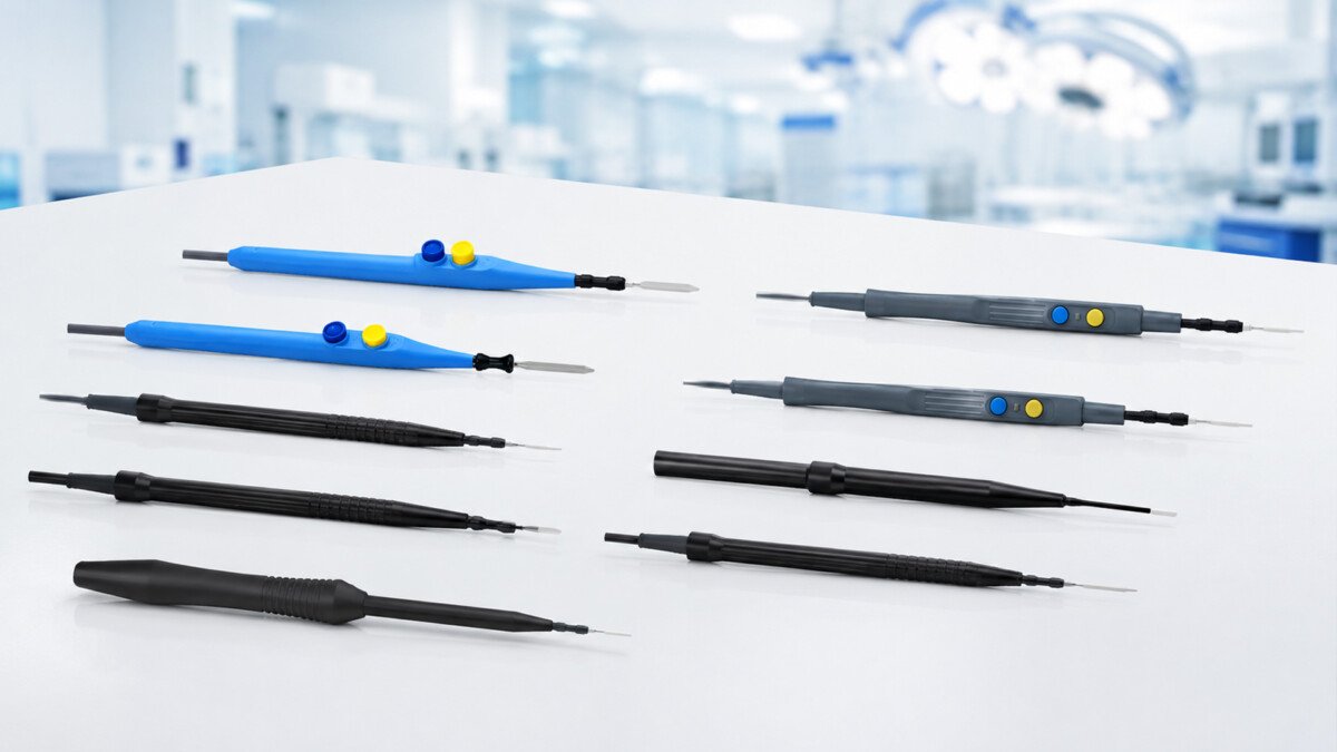 Diathermy Cautery Pencil Belgium