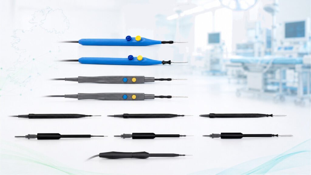 Diathermy Cautery Pencil Ireland