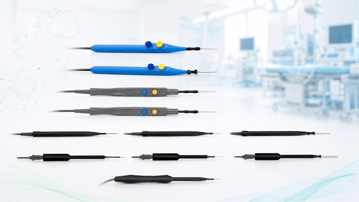 Diathermy Cautery Pencil Ireland