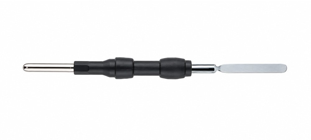 Active Monopolar Electrode Short
