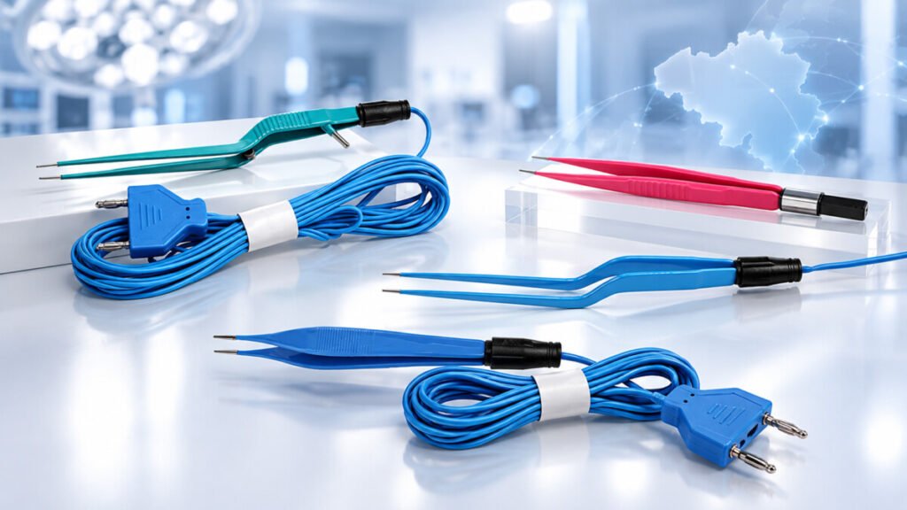 Bipolar Forceps Belgium