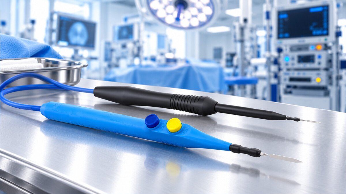Cautery Pencil Belgium
