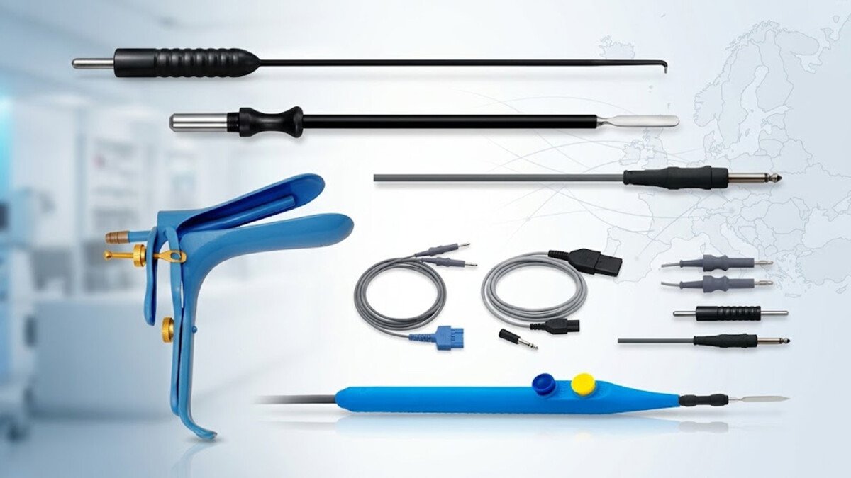 How Hospitals Choose Surgical Instrument Suppliers