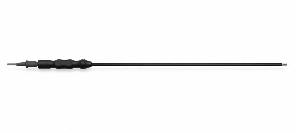 Monopolar Laparoscopic Ball Electrode