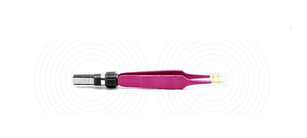 Non-Stick Adson Bipolar Forceps