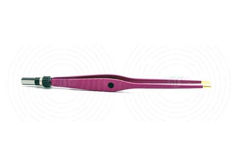 Non-Stick Bipolar Forceps
