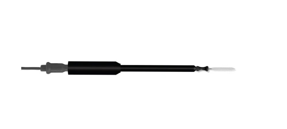Cautery Pencil Foot Control Shaft 4.0mm