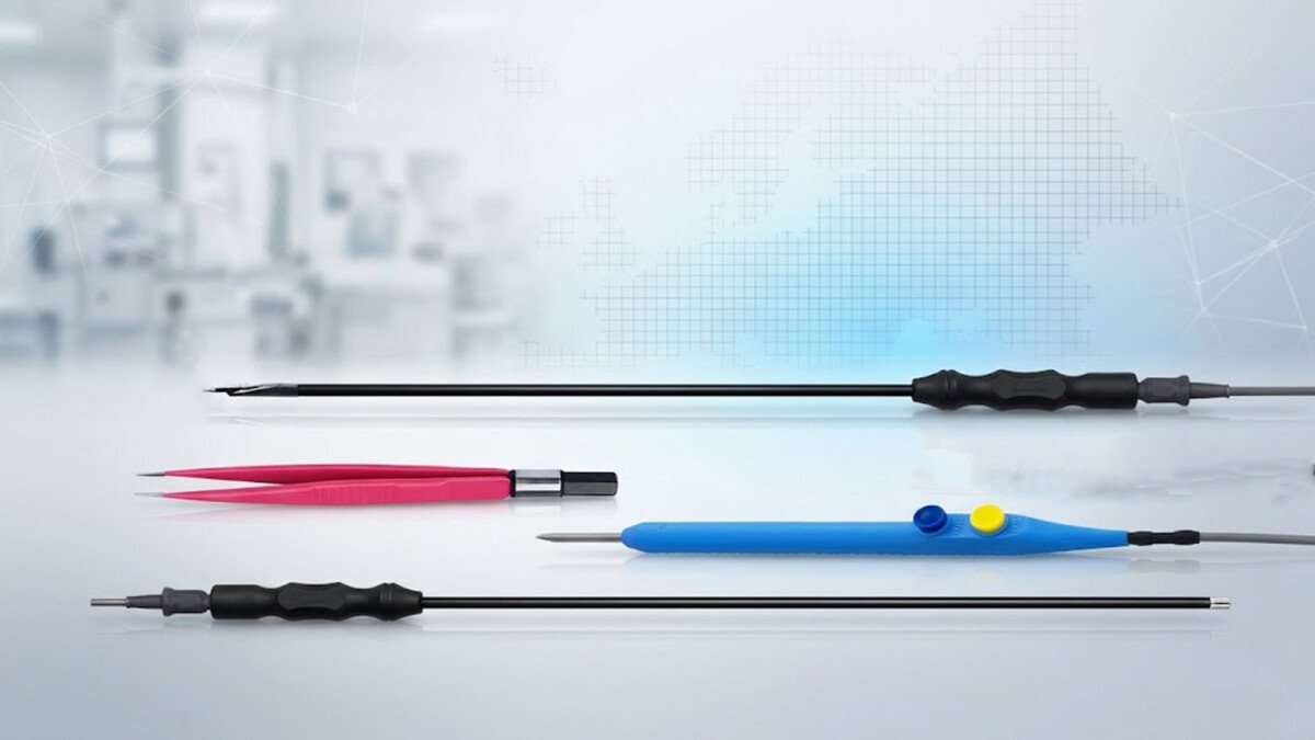 Medical Technology Manufacturer Europe