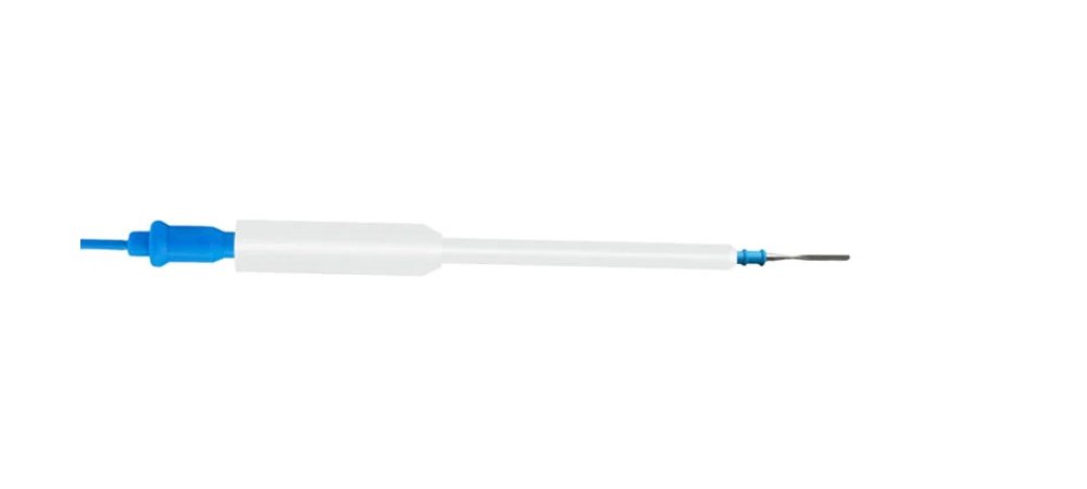 Pencil Foot Control Shaft 2.4mm