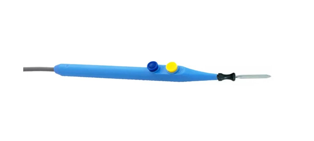 Penci Hand Control Shaft 4.0mm