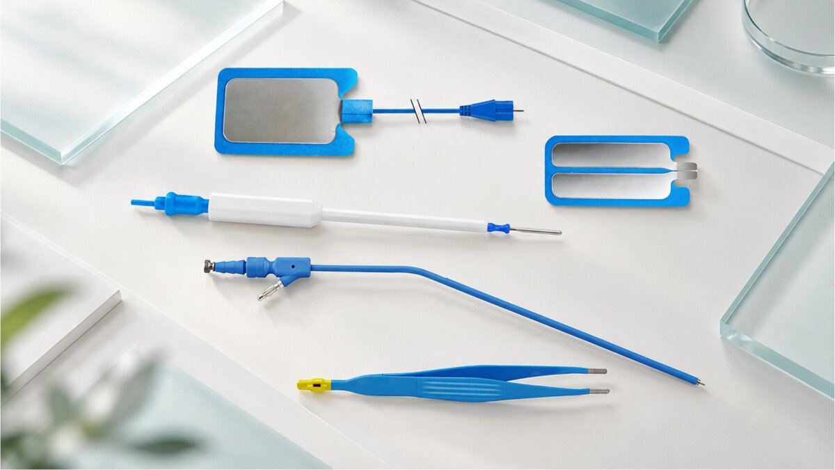 Single-Use Electrosurgical Accessories