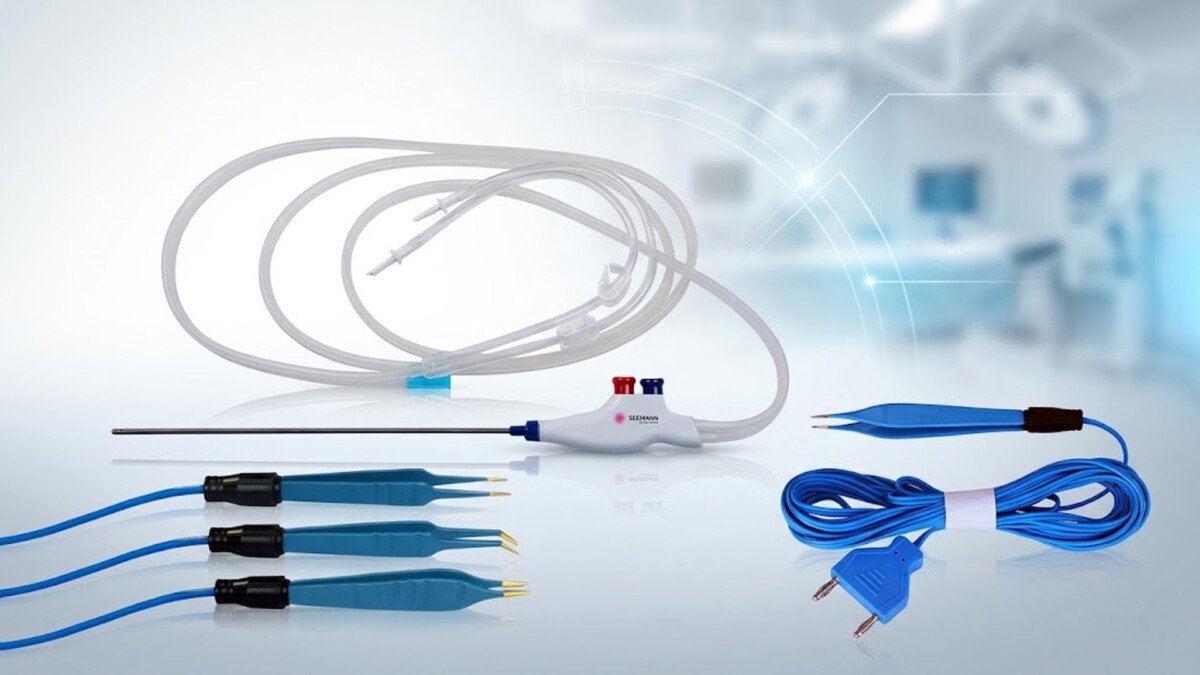 Single Use MIS Instruments